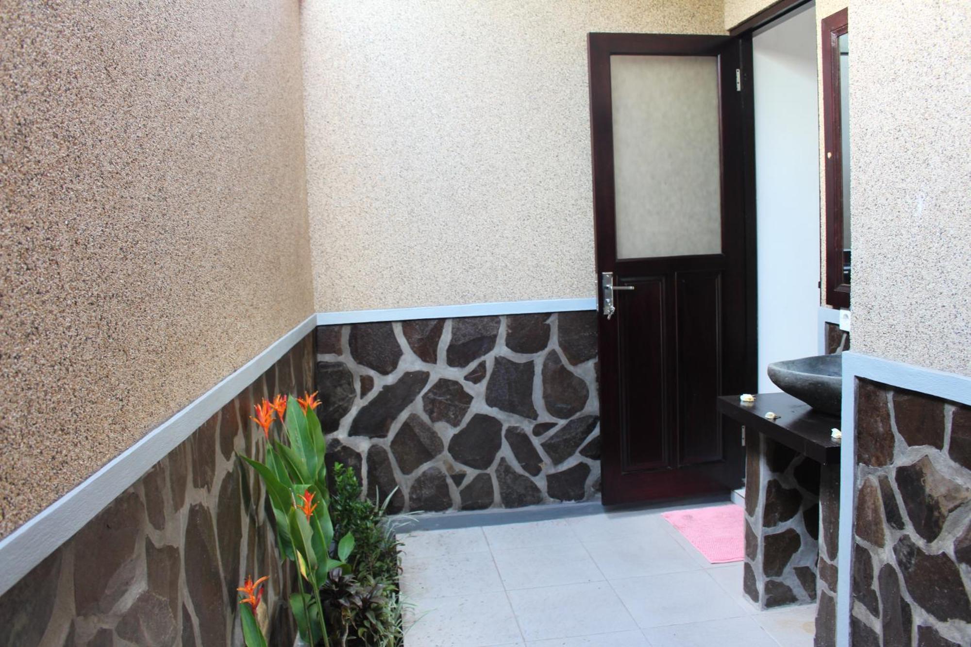 Magus Homestay Pemuteran Quarto foto