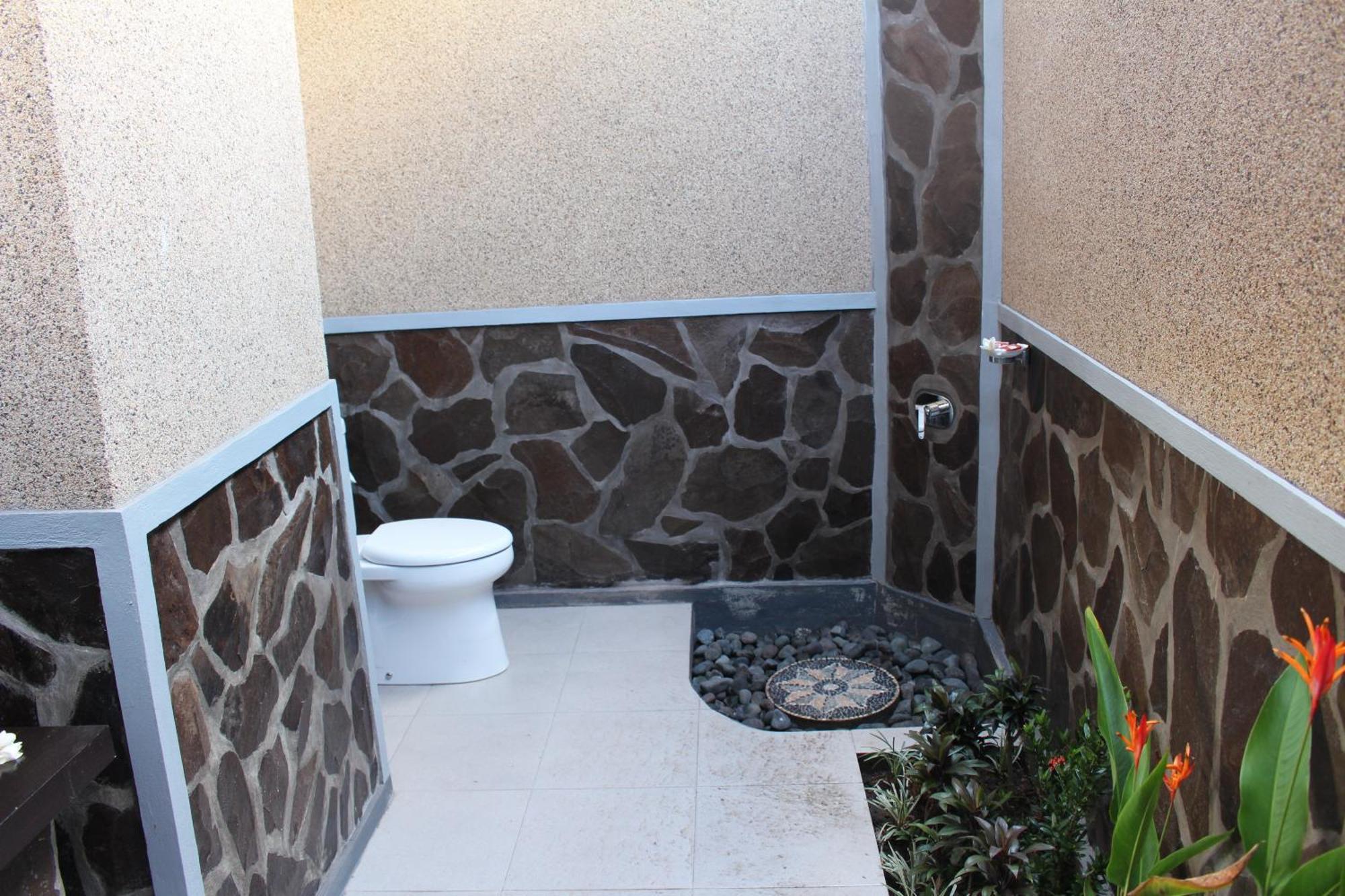 Magus Homestay Pemuteran Quarto foto