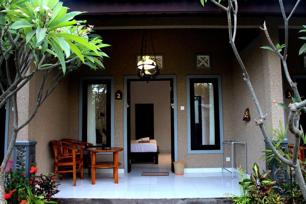 Magus Homestay Pemuteran Quarto foto