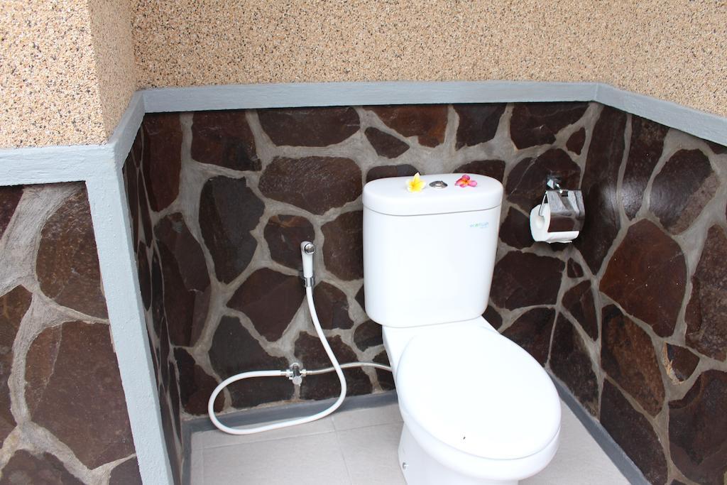 Magus Homestay Pemuteran Quarto foto