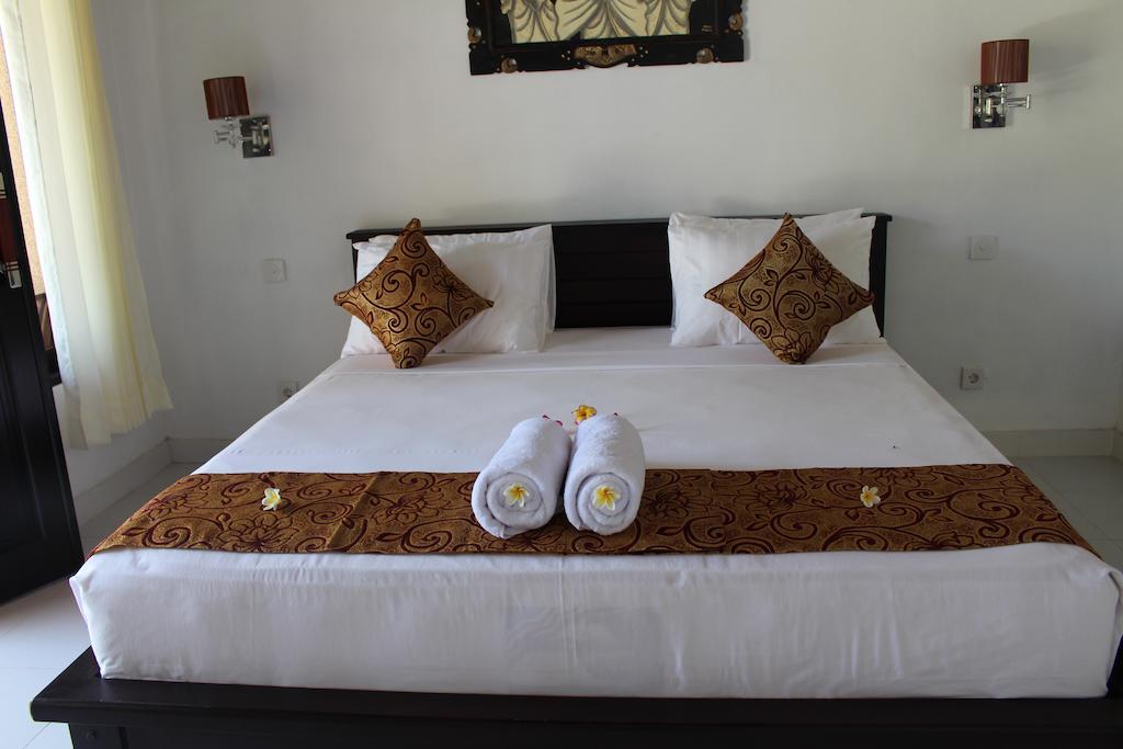 Magus Homestay Pemuteran Quarto foto