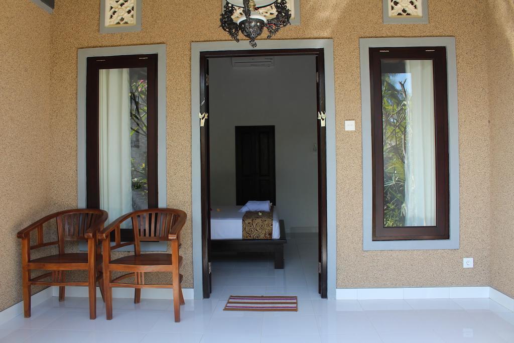 Magus Homestay Pemuteran Quarto foto
