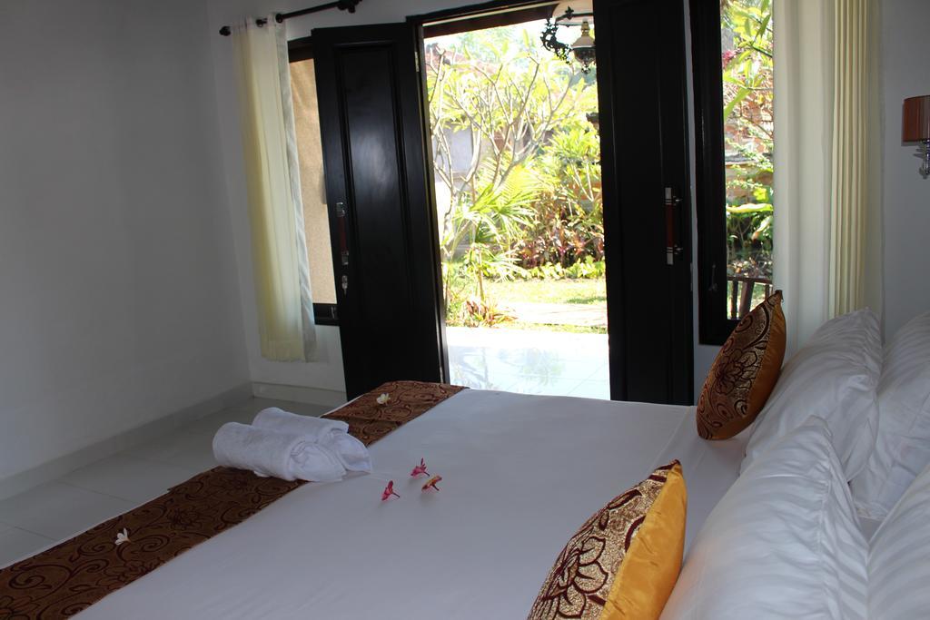 Magus Homestay Pemuteran Quarto foto